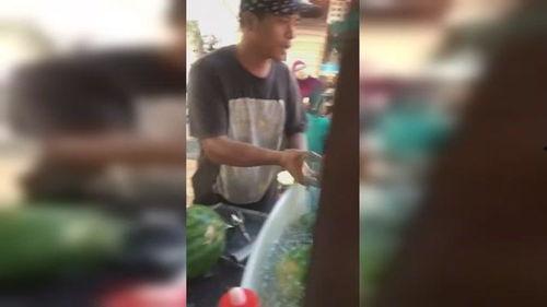 吃瓜大马网红yifei