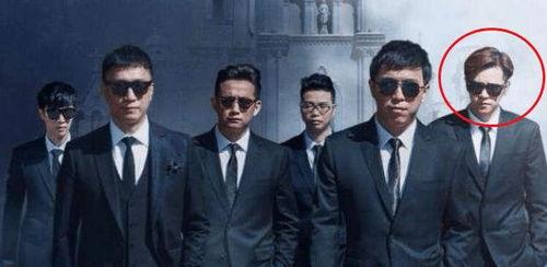 娱乐圈大佬吃瓜