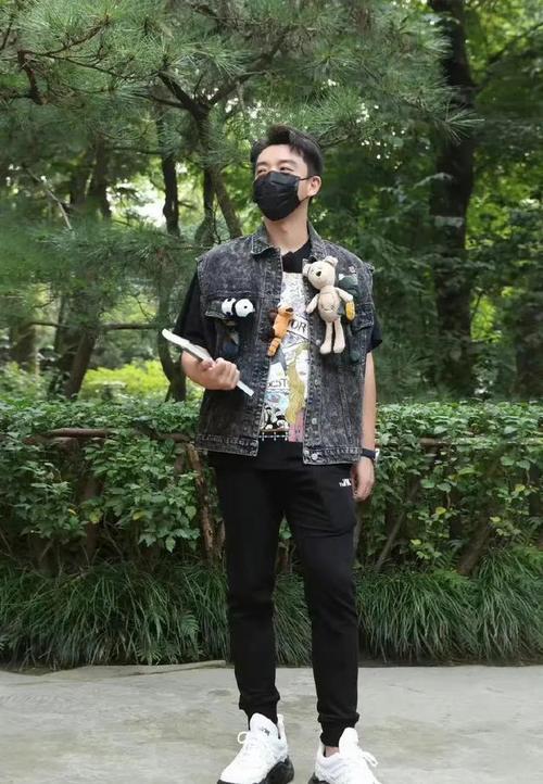 娱乐圈吃瓜爆料郑恺