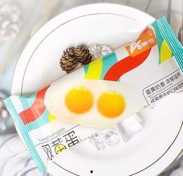 网红雪糕吃瓜事件,揭秘网络红人背后的争议与真相