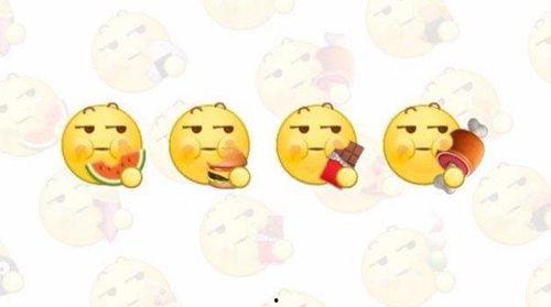 女孩子回复吃瓜啥意思,揭秘“吃瓜”女孩的内心世界